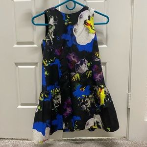 Milly minis size 10 girls party dress